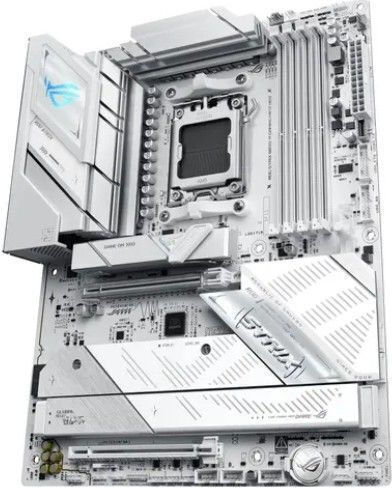 Asus ROG STRIX B850-A NEO Wi-Fi Motherboard ATX with AMD AM5 Socket 90MB1P10-M0EAY0