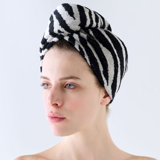 Kentia Face Towel 64x24cm Ecru Weight 500gsm