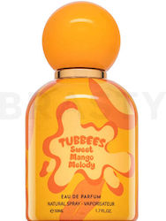 Tubbees Sweet Mango Melody EDP 50ml