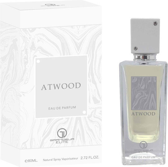 Grandeur Elite Atwood Eau de Parfum 80ml