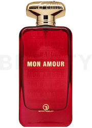 Grandeur Elite Mon Amour Eau de Parfum 100ml Grandeur Elite Mon Amour Eau de Parfum 100ml