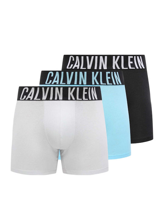 Ανδρικά Μποξεράκια Multi 3Pack