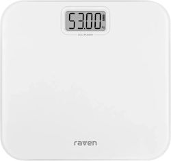 Raven Ψηφιακή Ζυγαριά 180kg