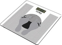 Digitale Badezimmerwaage 150kg