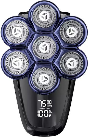 Enchen 1352032 Rechargeable Face Electric Shaver