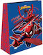Diakakis Paper Gift Bag with Spiderman Theme 23x11x18cm