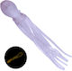 Σιλικονουχο Χταποδι Nikko Octopus 6'' 15.3cm Uv...