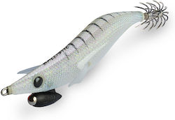 Калмари Jigs Dtd Ballistic Egi 2.8 Бял