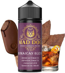Mad Juice Flavor Shot Mad Dog Rumaican 24ml/120ml