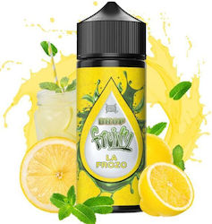 Mad Juice Ароматен Изстрел La Frozo 24ml/120ml Mad Juice Ароматен Изстрел La Frozo 24ml/120ml