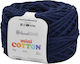 Νήμα Mini Cotton 50γρ Μπλε