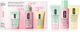 Clinique Healthy Skin Routine Mini Σετ Περιποίησης για Ενυδάτωση 3τμχ