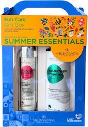 MeliMpampa Box Summer Σετ με Αντηλιακό 2τμχ MeliMpampa Box Summer Σετ με Αντηλιακό 2τμχ