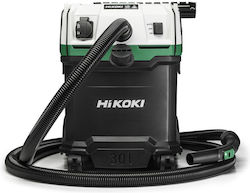 Hikoki RP300YM Nass-Trocken Staubsauger 1200W 30lt Hikoki RP300YM Nass-Trocken Staubsauger 1200W 30lt
