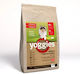 Dry Dog Food Iberian Pork Apples & Probiotics Cold Pressed Yoggies Mini 5 Kg