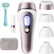 Braun Epilator IPL for Face Body & Bikini PL7432