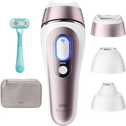 Braun Skin i·expert Σετ Αποτρίχωσης IPL Braun Skin i·expert Σετ Αποτρίχωσης IPL