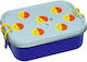 Die Spiegelburg Smile Plastic Kids' Food Contai...