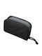 Herrenbrieftasche Set mit RFID Schwarz