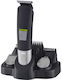 Wiederaufladbare Haarschneidemaschine ZLN8757