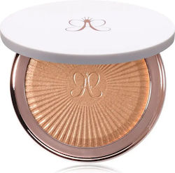 Anastasia Beverly Hills Glow Seeker Highlighter Compact Powder Shade 11 G Net Weight G 11