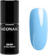 Neonail Цвят Дълготраен Лак За Нокти Heaven 7.2ml