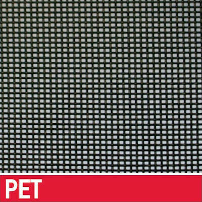 Pet Friendly Σίτα με το Μέτρο Σταθερή από Πλαστικό 100x145cm