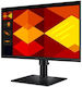 Samsung S4 S40GD IPS Monitor 22" FHD 1920x1080 mit Reaktionszeit (GTG) 5ms