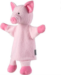 Păpușă De Mănușă Piglet – Păpușă Teatru De Păpuși Purceluș Păpușă De Mănușă Piglet – Păpușă Teatru De Păpuși Purceluș