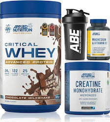 Applied Nutrition Critical Whey Applied Nutrition Critical Whey