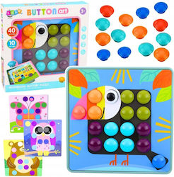 Παιδικό Puzzle 53pcs Lean Toys Παιδικό Puzzle 53pcs Lean Toys