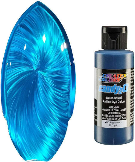 Χρώμα Μοντελισμού σε Spray Caribe Blue 60ml