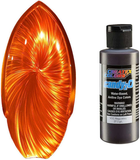Χρώμα Μοντελισμού σε Spray Grabber Orange 60ml