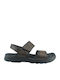 Men's Sandals in Brown Colour