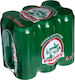 Prost Lager Κουτί 6x500ml