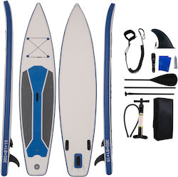 Ocean Placă SUP Gonflabilă cu Lungime 3.65m Albastră