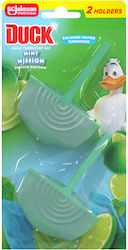 Duck Блок Тоалетна 2x36гр Duck Блок Тоалетна 2x36гр