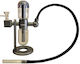 Nestle Bong 23,5cm Negru