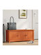 Organizator Pantofi din Lemn 110x38x45,5cm