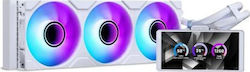 Phanteks Glacier One 360M25 LCD Phanteks Glacier One 360M25 LCD