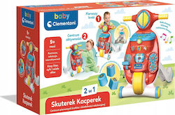 Clementoni Baby Lauflernhilfe