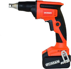 Fixman Trockenbauschraubendreher 20V Solo Fixman Trockenbauschraubendreher 20V Solo