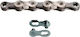 Kmc X9 Chain Gray-silver Oem