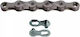 Kmc X9 Chain Gray Oem