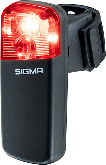 Sigma Sport DD291661 Οπίσθιο Φως Ποδηλάτου