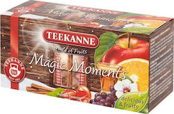 Teekanne Μαγικές Στιγμές Τσάι 20 Φακελάκια