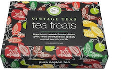 Vintage Teas Tea Set 60 Sachets
