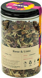 Fruit Tea Hayb Rose Lime 70g Fruit Tea Hayb Rose Lime 70g