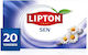 Ceai Herbal Lipton Sen 20x1,7g