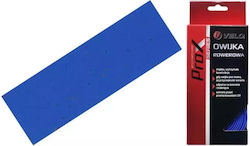 Prox Cork Blue Handlebar Tape Prox Cork Blue Handlebar Tape